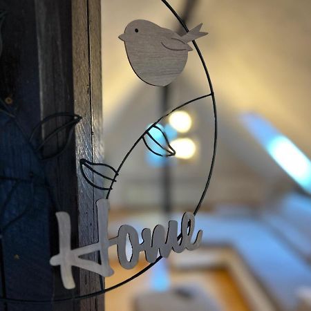 Pension Hotel Leinefelde Am Bahnhof Dış mekan fotoğraf